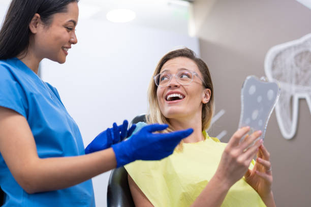 Best Dentures (Full and Partial)  in Newberg, OR